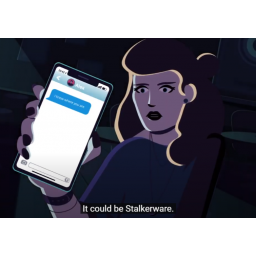 Aplikacije za praćenje (stalkerware) - pretnja koja je još uvek tu